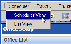 scheduler_view_menu_option_2460