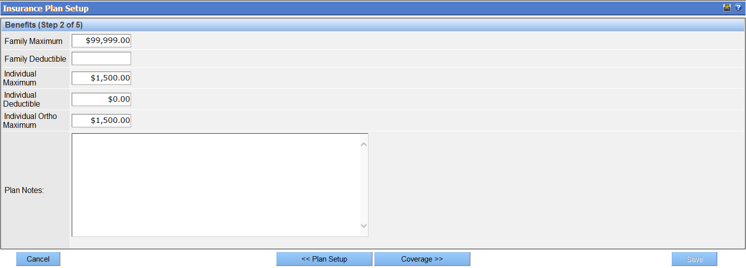 InsurancePlanSetup_step2of5