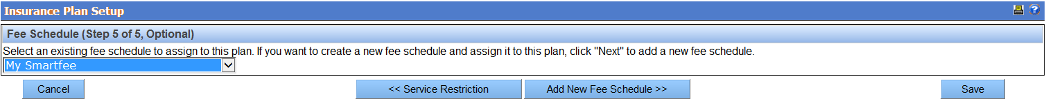 InsurancePlanSetup_step5of5